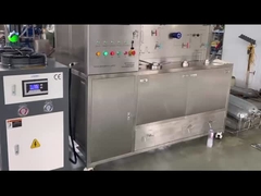 Macchina per l'estrazione di fluidi supercritici da 1000L Macchina per il CO2 supercritica da laboratorio